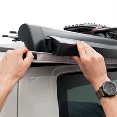 OUTWELL - Touring teltta-adapteri 7-5 mm